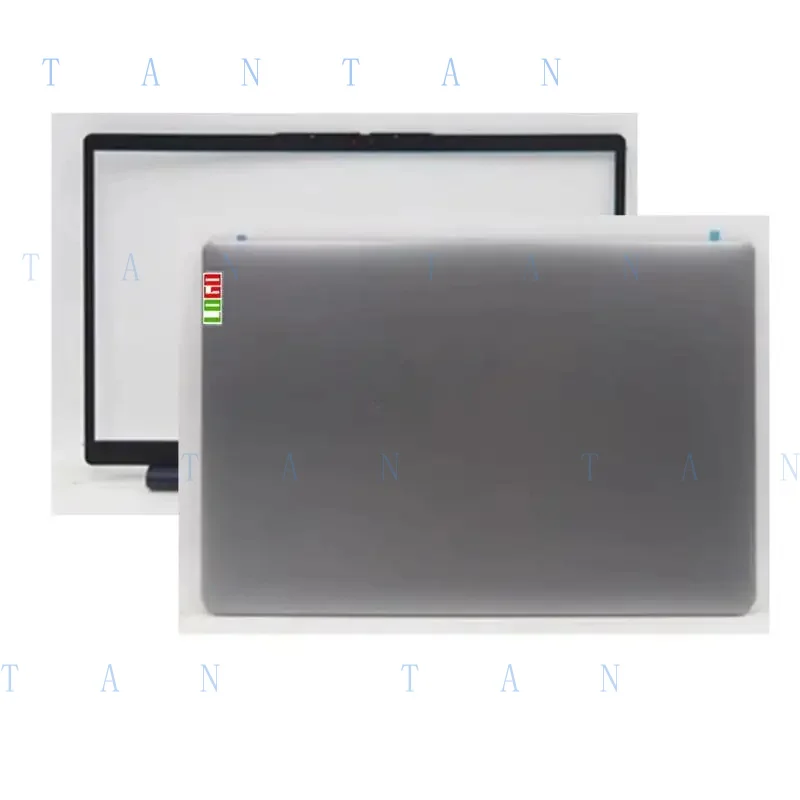 

5CB1B60408 Новинка для Lenovo IdeaPad 3 14ITL6 14S 2021, экран ноутбука, верхняя рамка, подставка для рук, клавиатура, трекпад, нижняя часть корпуса, звуковой сигнал, hingT.
