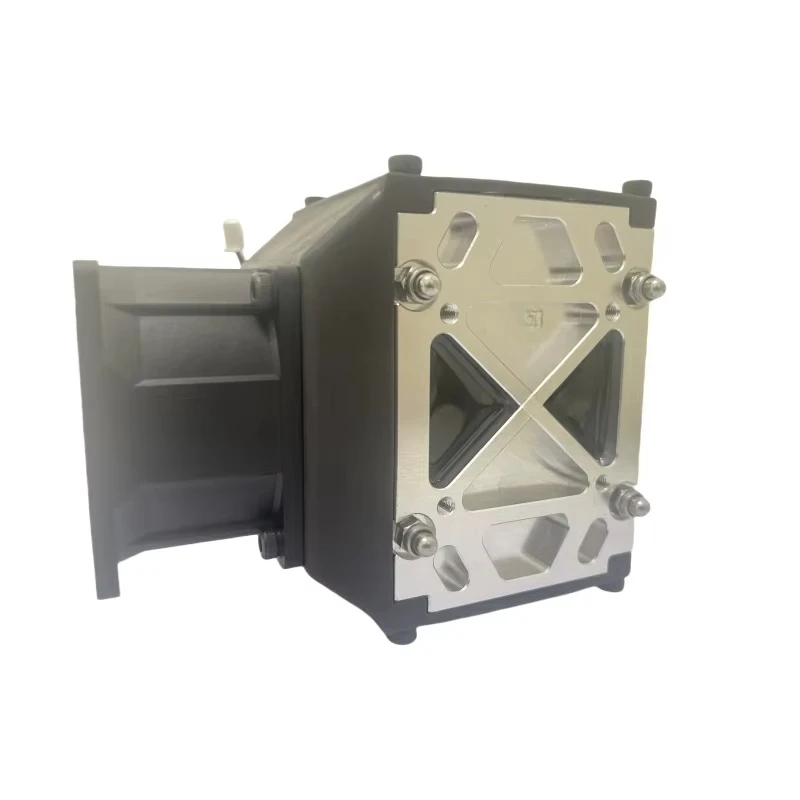 100 watts of efficient fuel, battery stack meets micro hydrogen fuel, battery sustainable energy solution