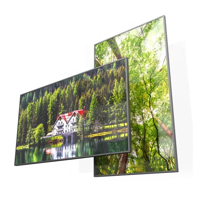 أفضل برنامج لافتات رقمية لعام 2022، 10 أدوات لافتات رقمية ذكية Qled 4K 8k Tv Lcd لوحة إعلانات نافذة الشاشة