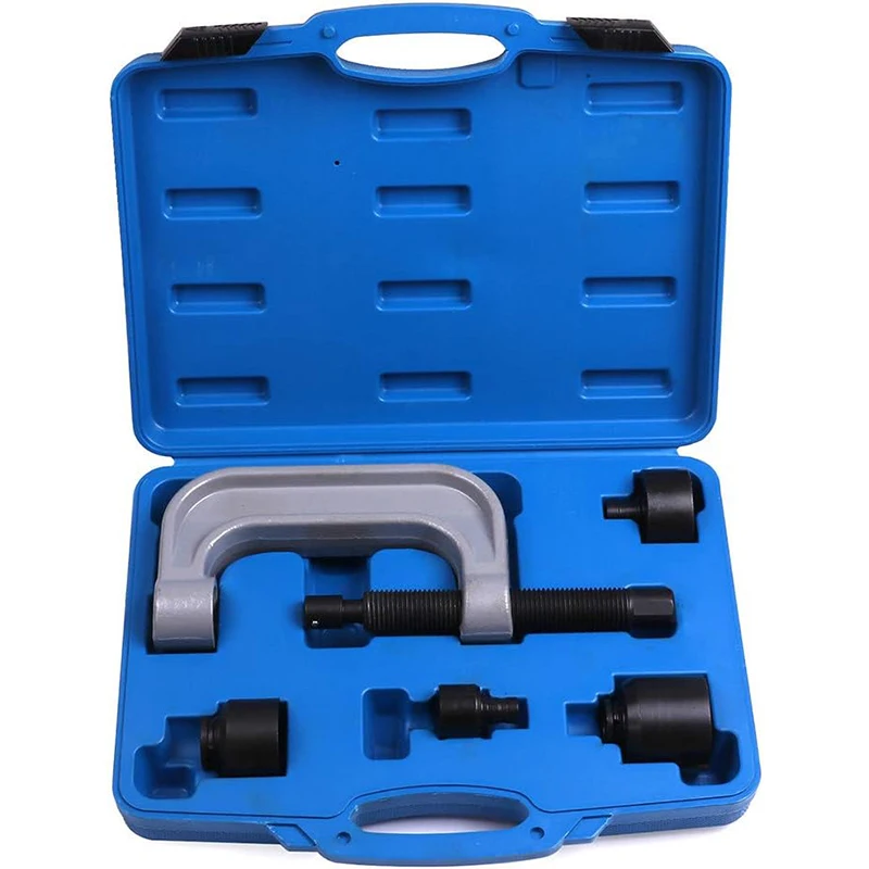 Ball Joint Press Installer  Removal Tool Set For Mercedes Benz W220 W211 W230 Ball Joint Tool