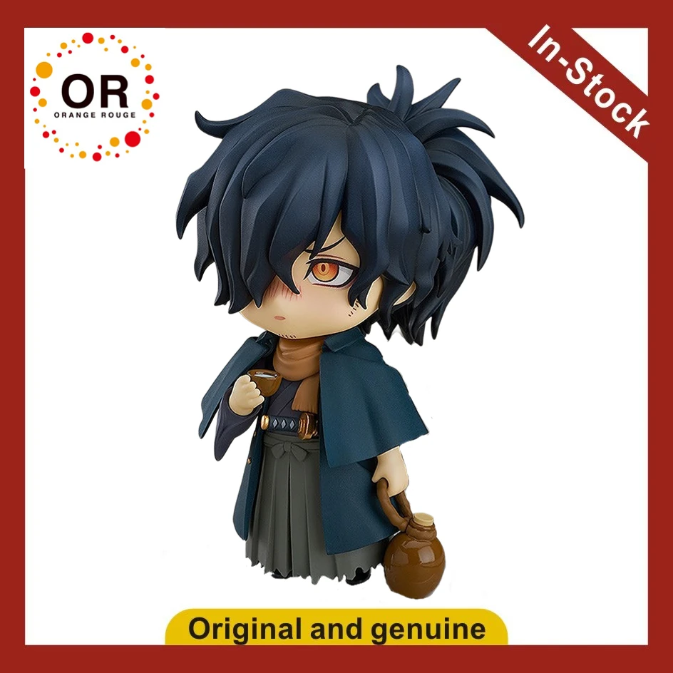 【UA】OR Nendoron 1165-DX Destiny-Grand Order Izo Okada Figurine de collection, jouet, cadeau