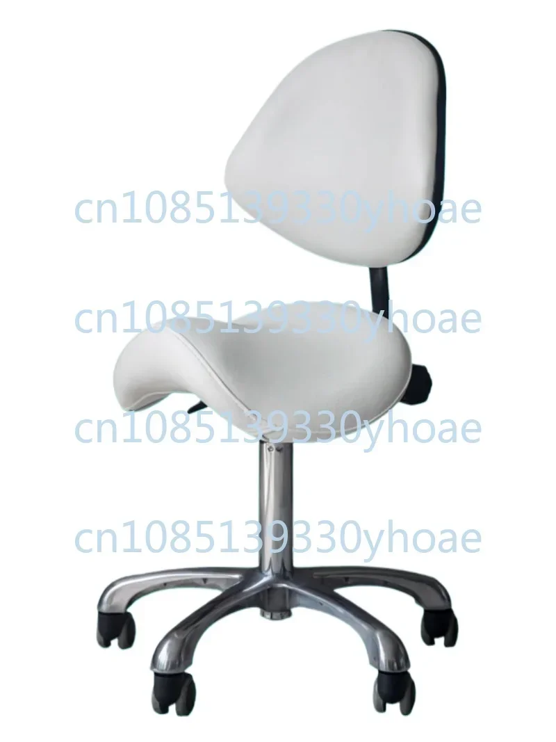 Dentist Tattoo Ergonomics Riding Bar Chair Physician Surgical Stool Dentist Chair