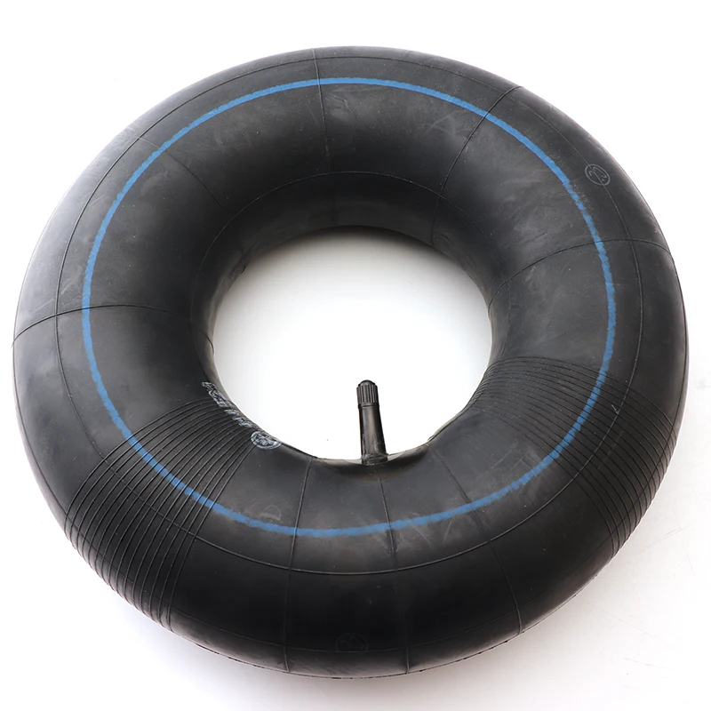 High quality 15x6.00-6 15*6-6 thickened inner tube for 6 inch ATV karting lawn mower golf cart TR13 tire accessories