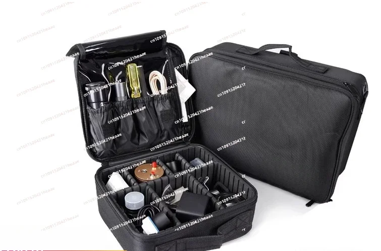 Suitable for astronomical telescope attachment storage bag, attachment storage good helper telescope accessory bag, eyepiece bag