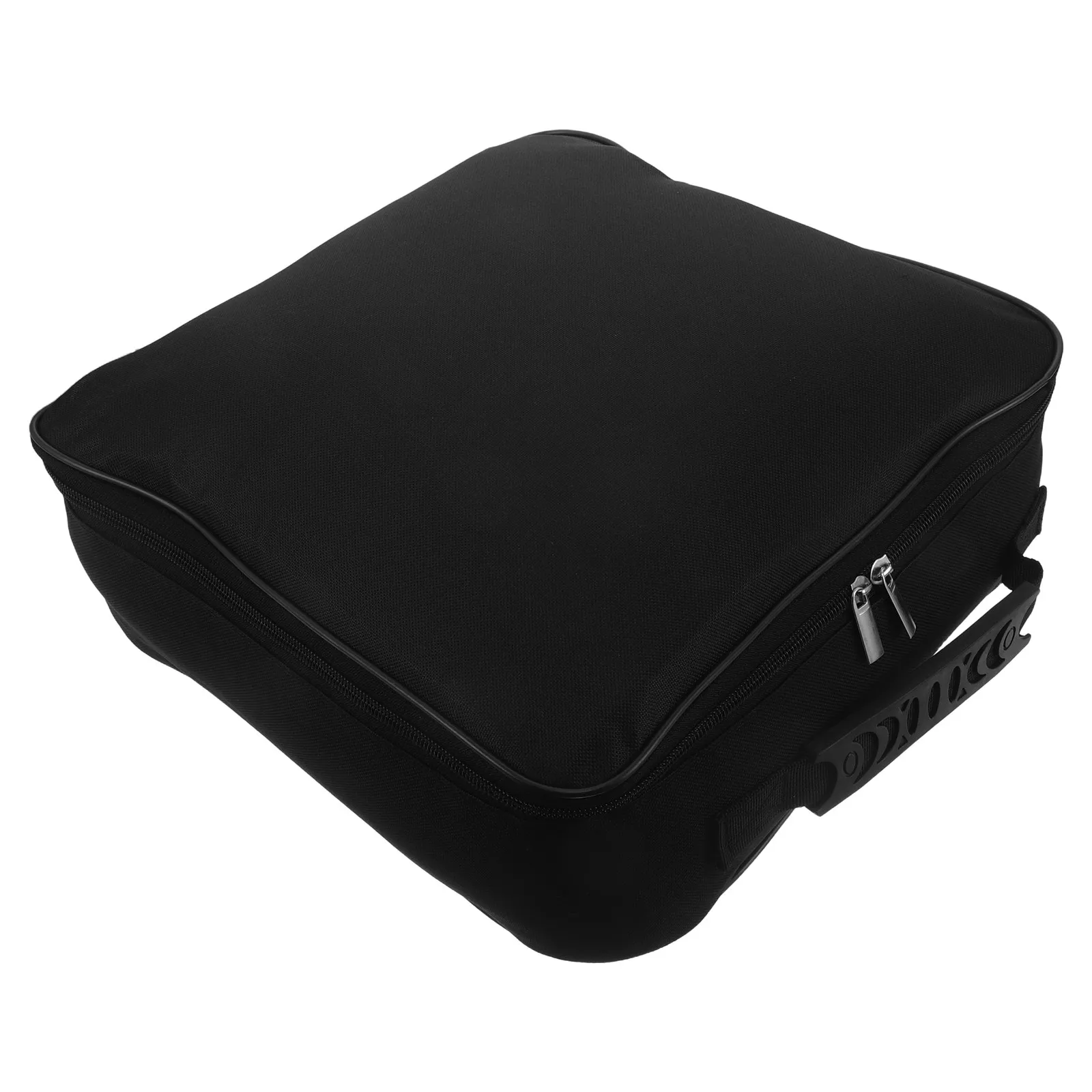 

Сумка для хранения зарядного устройства, портативная водонепроницаемая сумка-органайзер для кабелей электромобилей, прочная сумка из оксфордской ткани для автомобиля, кемпера