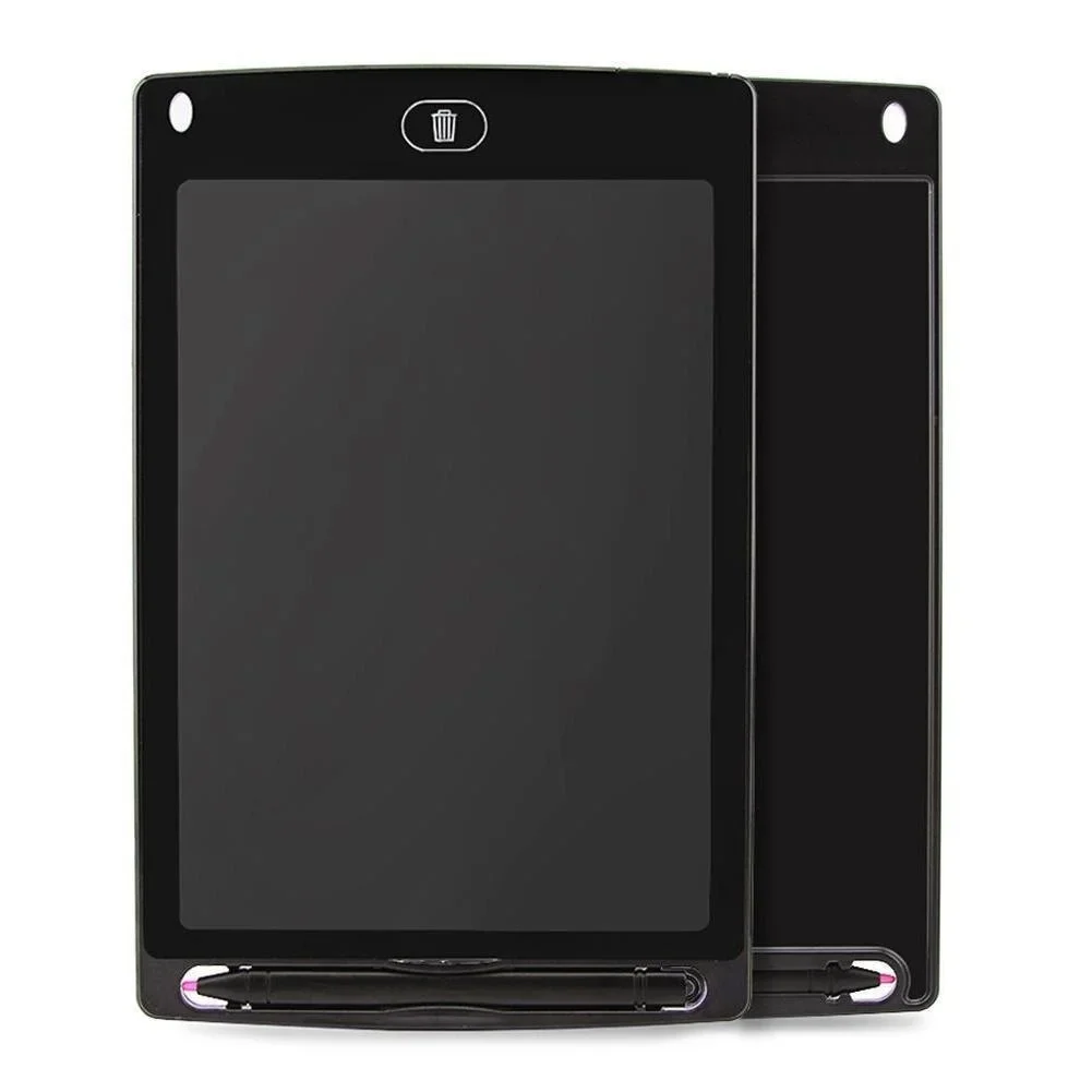 8.5-inch LCD Handwriting Device Paperless Notepad Tablet Computer Writing Drawing Drawing Tablet Student Supplies
