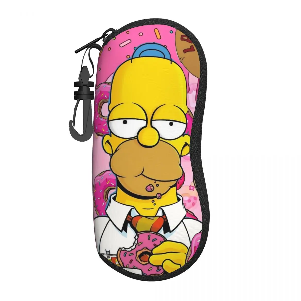 Simpsons Cartoon Gl… - image
