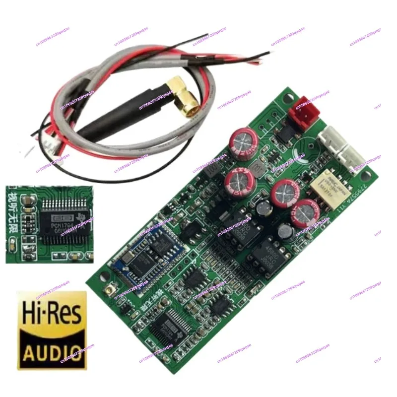 carte-decodeur-bluetooth-51-qcc5125-ldac-recepteur-sans-perte-es9038-ak4493-pcm1794