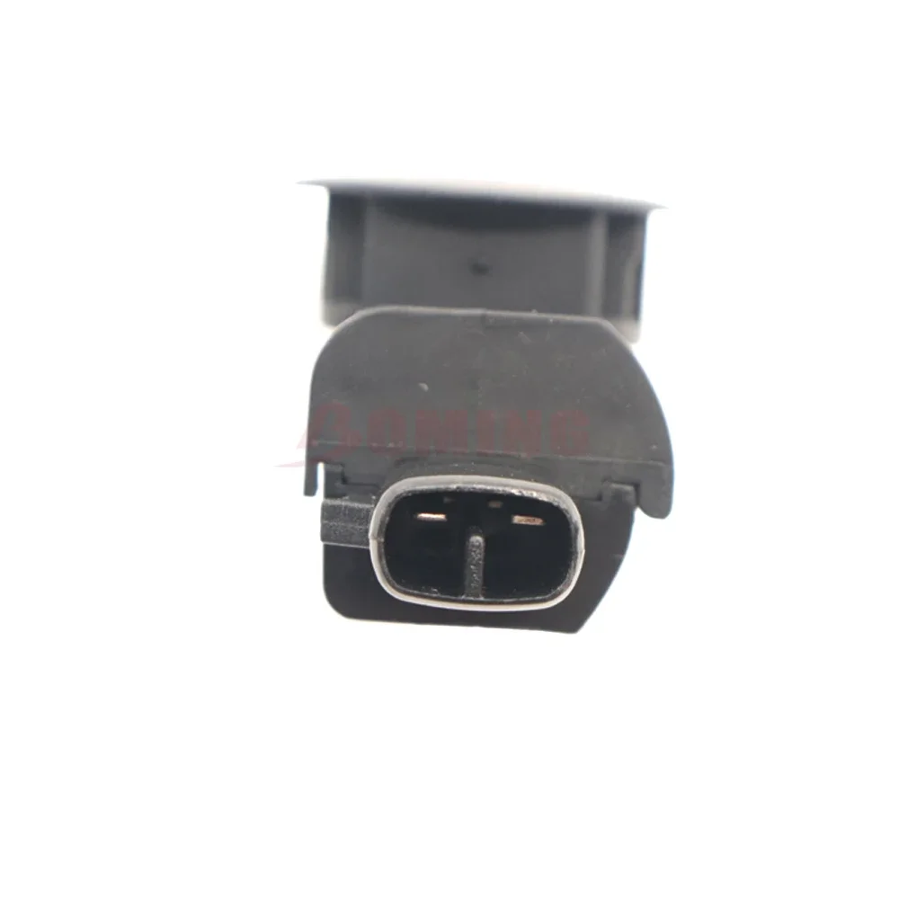 Car Bumper PDC Parking Sensor 4PCS Black 89341-33050 For Toyota FJ Cruiser 2007-2011 Celsior Lexus LS430 BYD F3 F6 8934133050