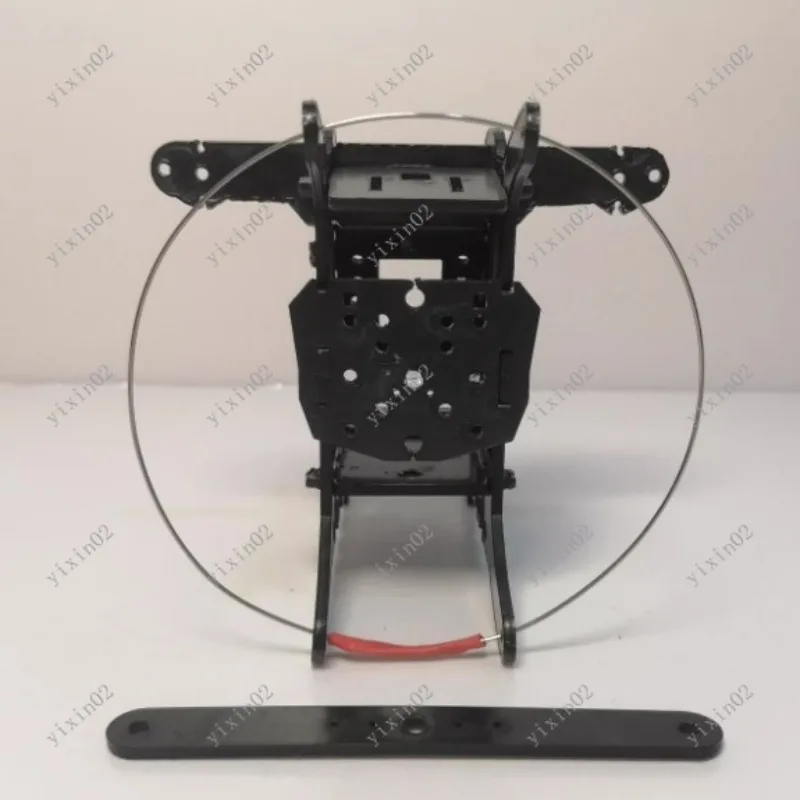 GCar100 Remote Control Bracket 3 Inch Crash-Proof for Glider Vehicle Hanging Pod