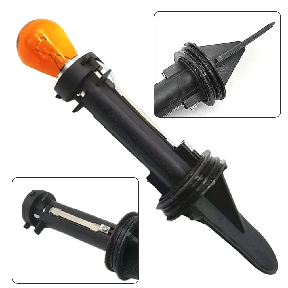

Headlight Turn Signal Lamp Holder For Mazda 6 GG ATENZA/GJ6A-51-0H8 Lamp Steering Lamp Holder Light Bulb Auto Accessories