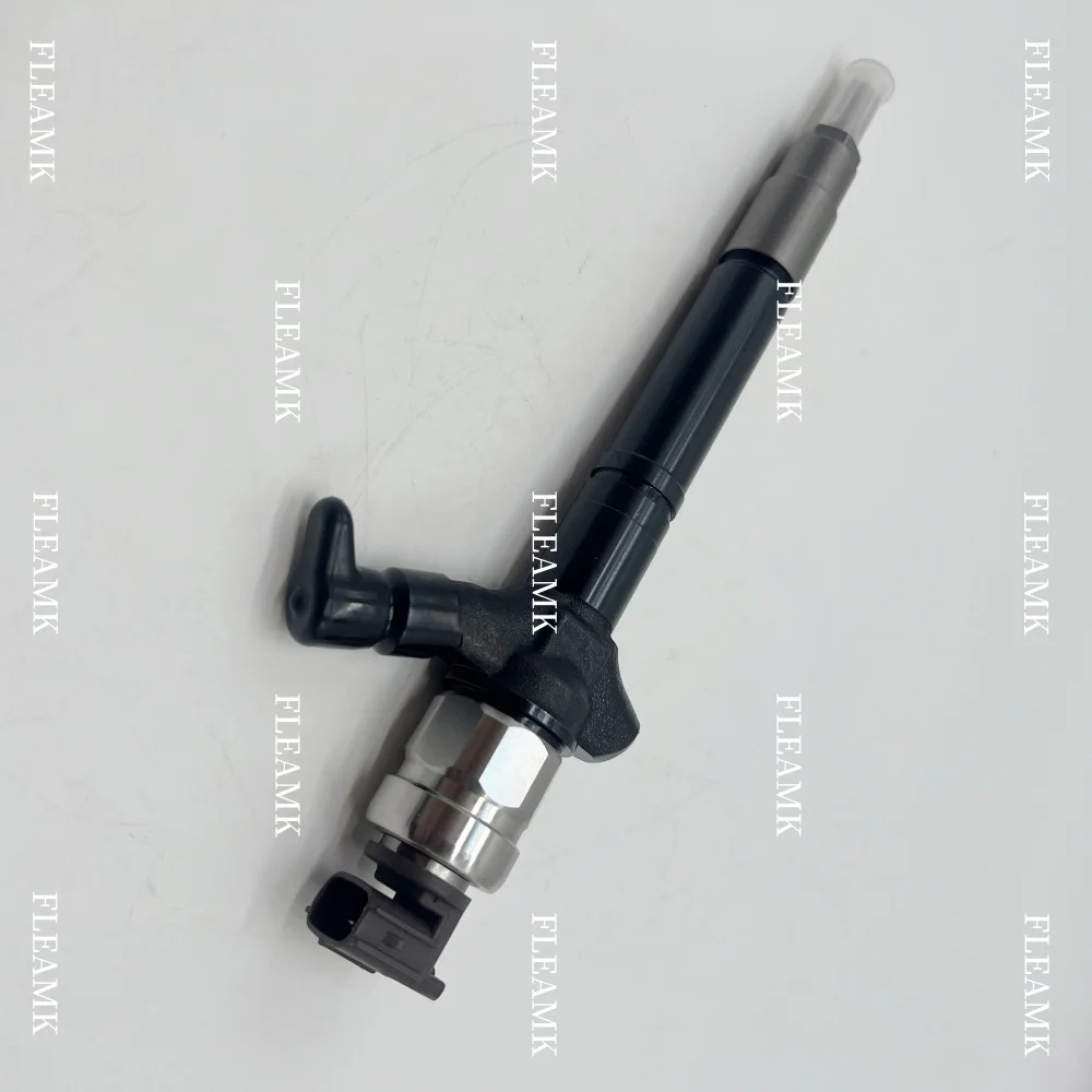 High Quality Diesel Common Rail Injector 095000-6110 23670-09130