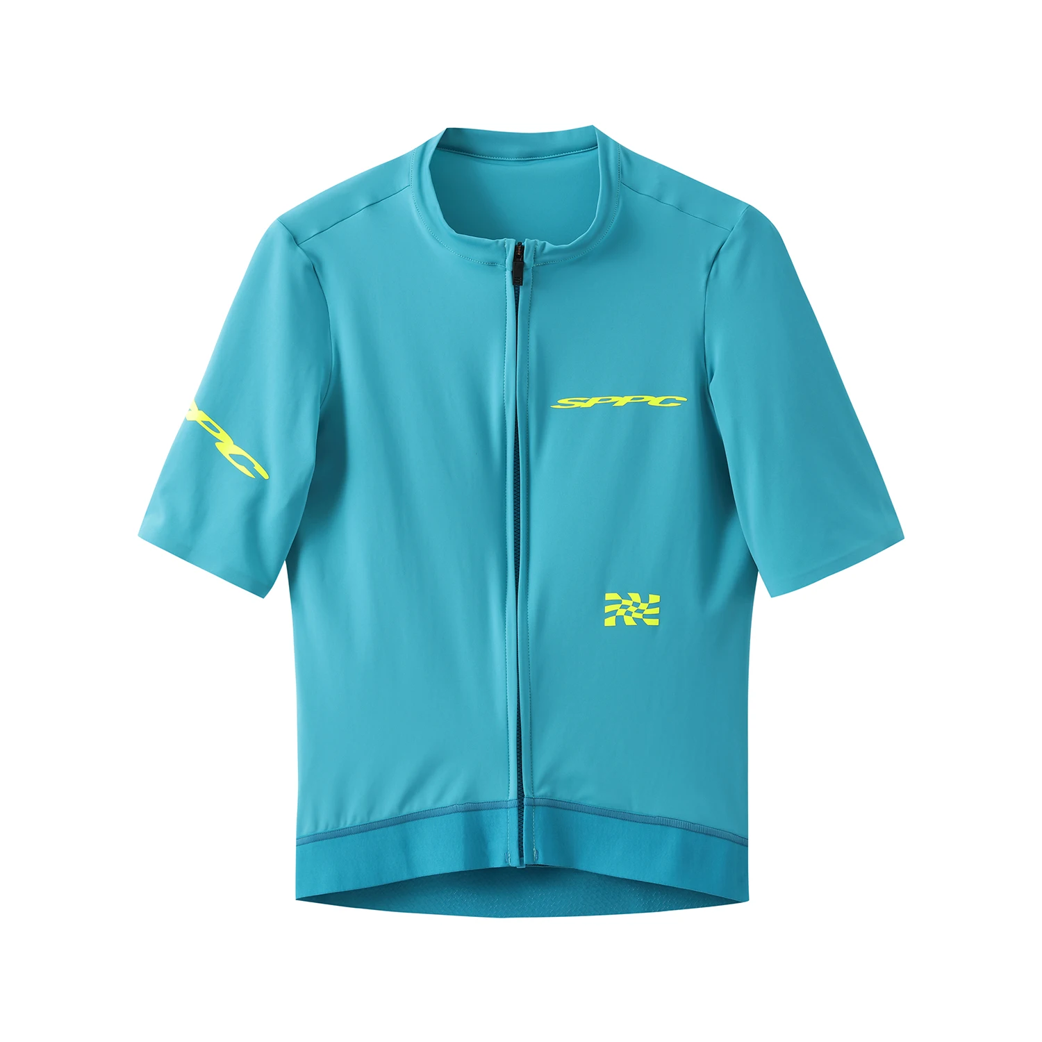 SPEXCEL New Endurance ALL SEASON Leichte Kurzarm-Radtrikots Aero-Passform Schnelltrocknendes und atmungsaktives Material UPF 50+
