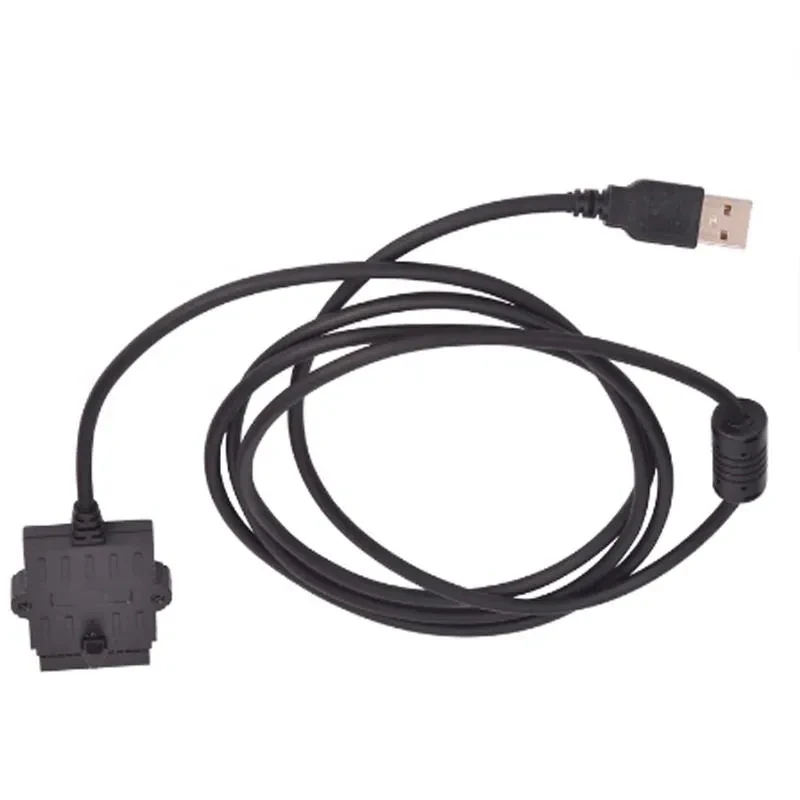 Walkie Talkie PMKN4010 HKN6184 USB Programming Cable For MOTOTRBO DM4400 DM4600 XPR5350 DM3400 DM3600 DR3000 DGM4100 M8200 M8268