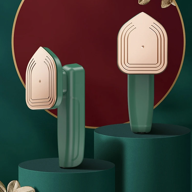 

С хорошими продуктами, вилка европейского стандарта K8, 33 Вт, ручная гладильная машина, небольшой мини-отпариватель для одежды, бытовой портативный паровой утюг