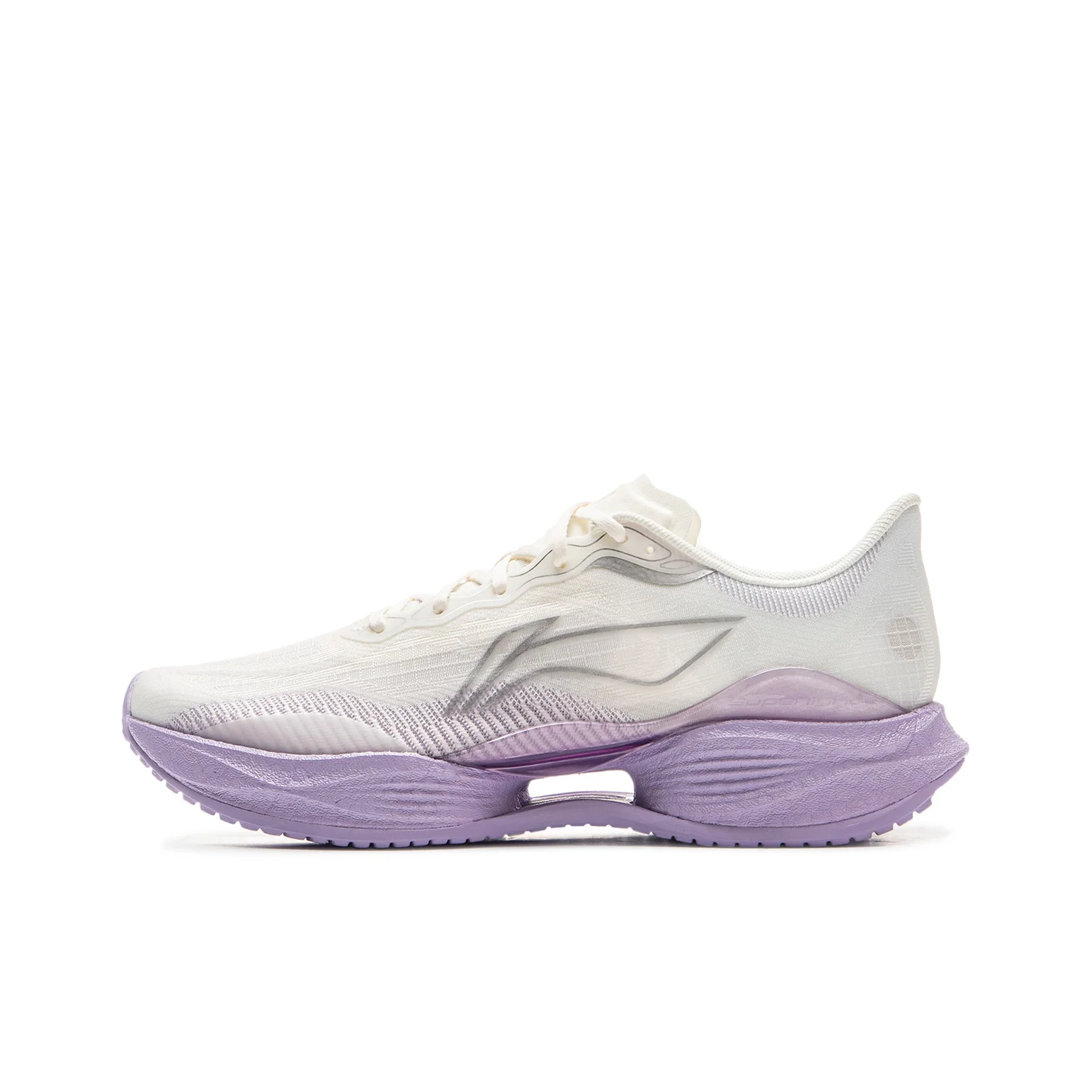 li-ning-super-light-22-running-shoes-women's-low-top-ivory