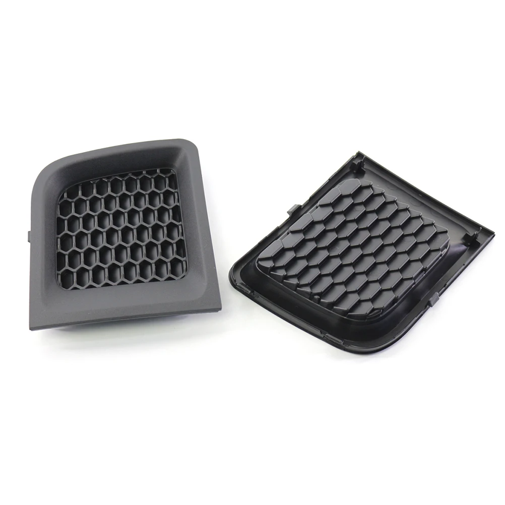 

Bumper Bezel Cover Accessories Car Vehicle Front Grill Parts Lower Grille Mesh Supplies