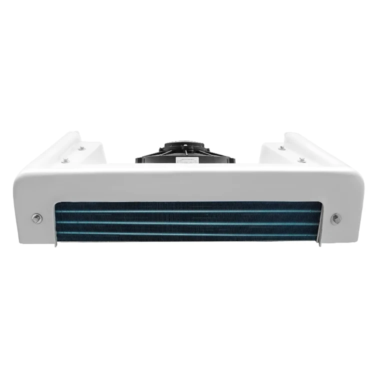 12v Refrigeration Van Chiller Cooling Refrigeration Unit For Cargo Van