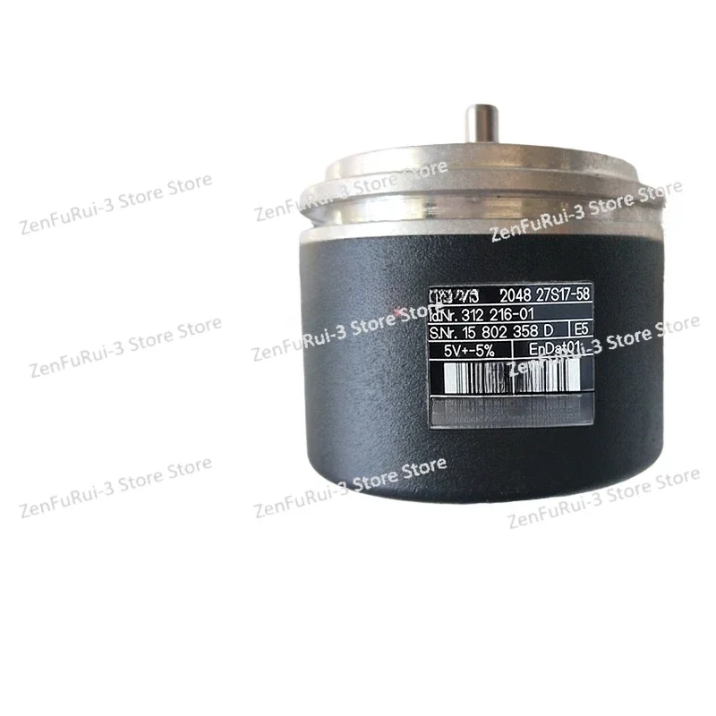 

Новый оригинальный энкодер ROC 413 2048 27S12-58