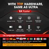 Autel Ultra Lite 자동 진단 스캔 도구, ELITE II 업데이트, 상위 프로그래밍 코딩 스캐너 4