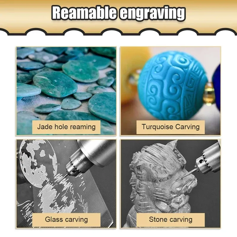 30Pcs 2.35Mm Shank …