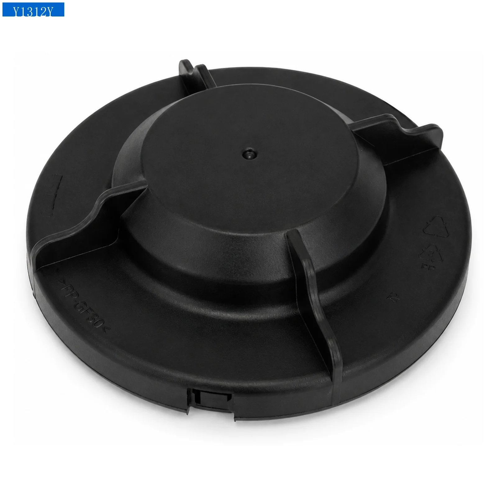 For Peugeot 206+ de 2012 43920749 Car Headlight Dust Cover Bulb Service Rear Cap LED Extension Enlarged Plug Sealing Plate HID