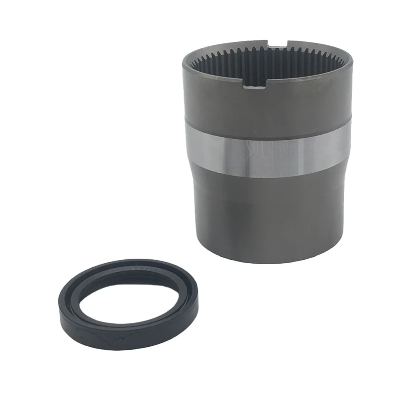 

Transmission Sleeve 30787669 30713645 Differential Angular Gear Sleeve For Land Rover Volvo XC60 XC70 XC90 S60 S80 V70