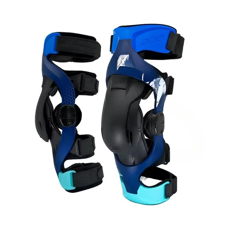 

Youth Pair Motorcycle Protector Knee K4 2.0 DANGER BOY LIMITED EDITION Mx Braces Protective
