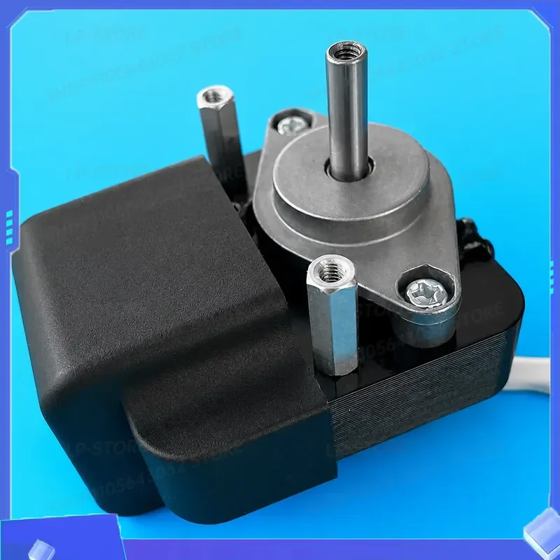 for Kebaling Single Phase Cover Pole Asynchronous Motor YJF617B-585 Fan YJF617D-KLG501 Fan