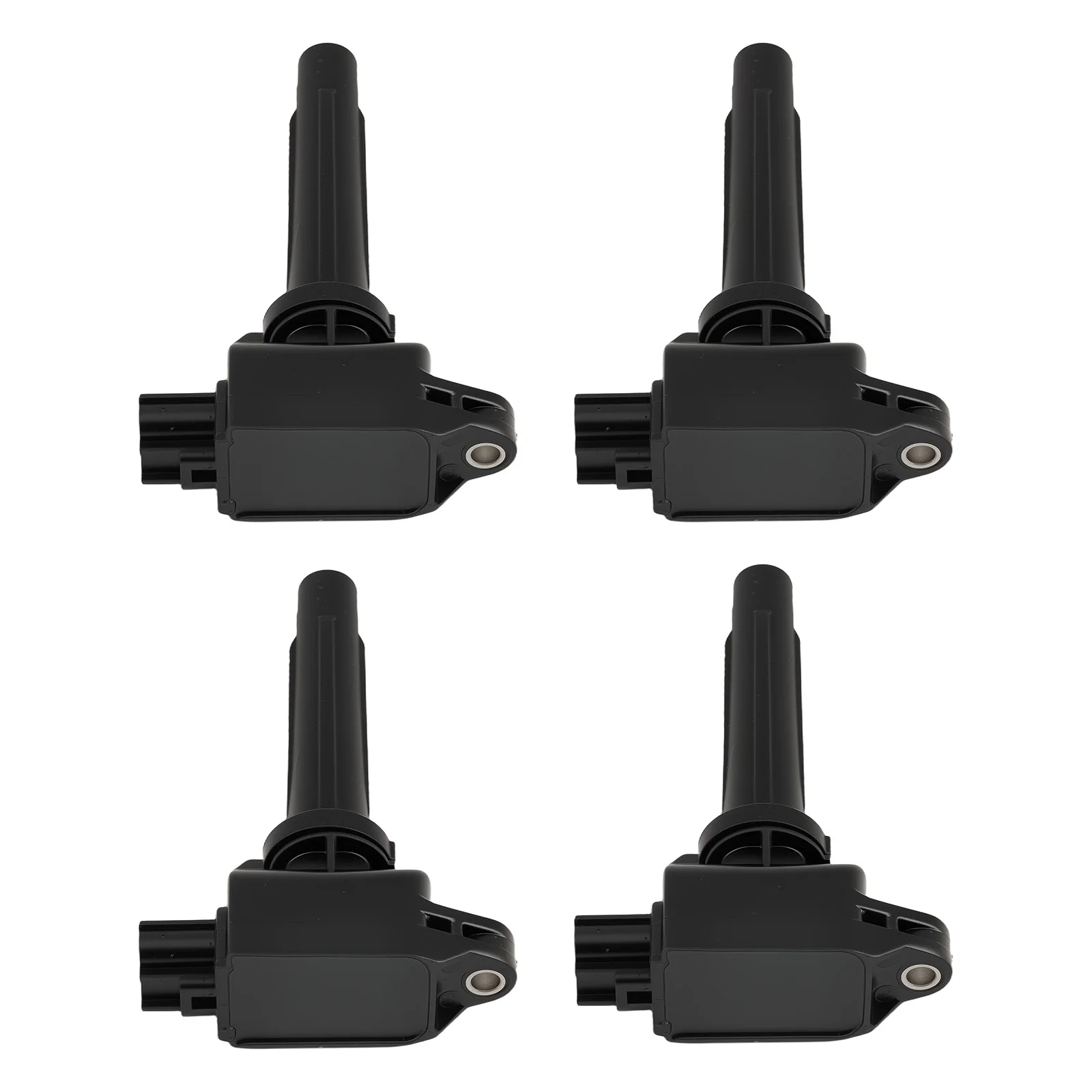 

4x Ignition Coils Set for Mazda 3 CX-5 CX-3 2.0L 2.5L 2012-2019 PE2018100 UF-656