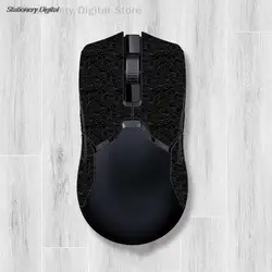 Anti-Slip Sticker Mouse Grip Tape Skate Handmade Sticker Non Slip Suck Sweat Anti-Slip Sticker for Razer Viper Ultimate Mini