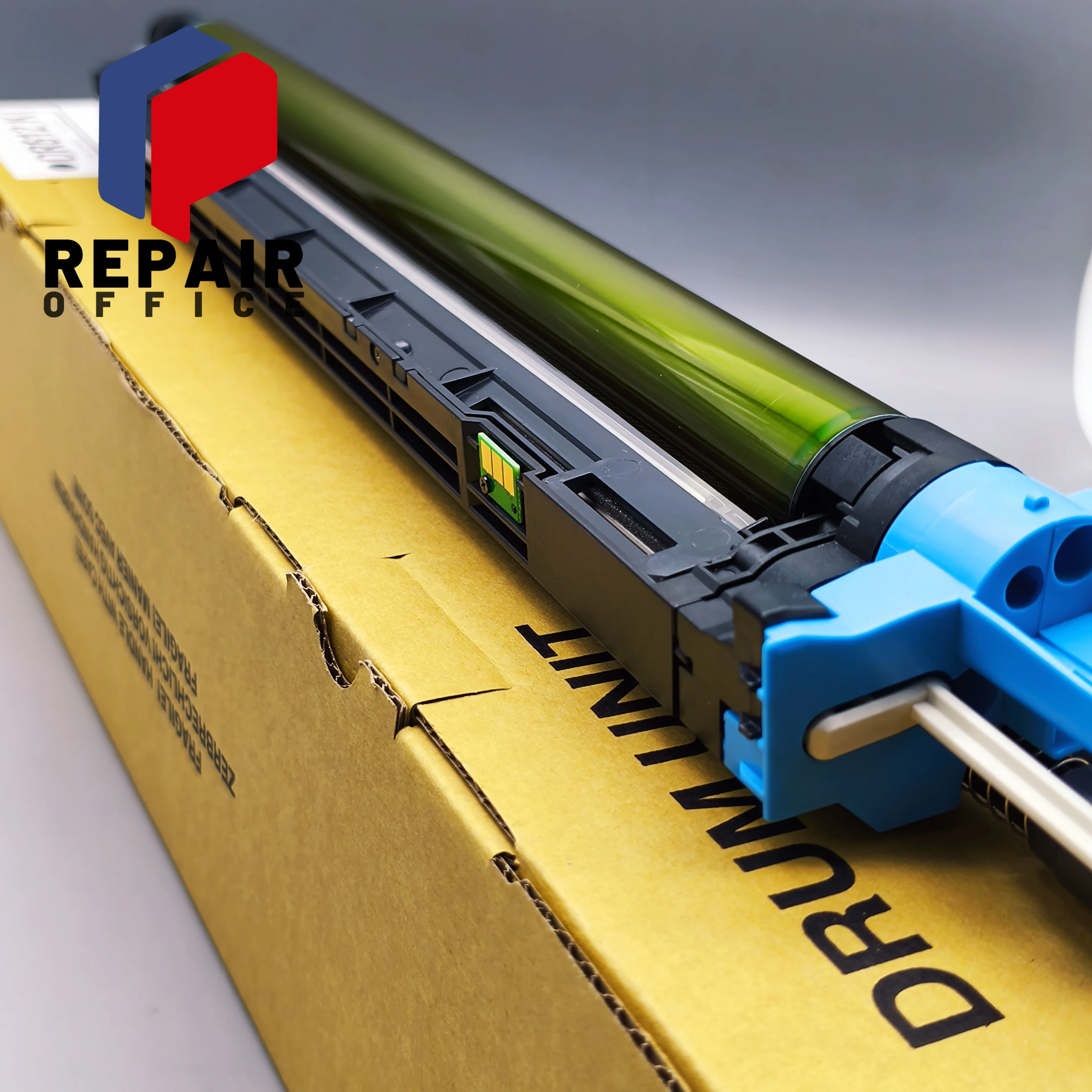 

Барабан DR512 для Konica Minolta Bizhub C224 C284 C364 C454 C554 C224e C284e C364e C454e C221 Барабанная установка KMCY