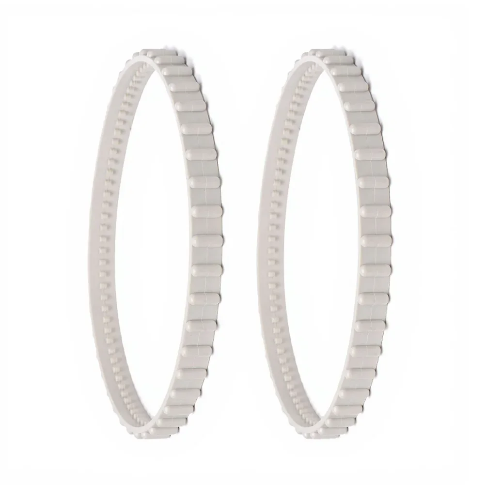 Replacement Tracks RCX Bearing Set For Pool Maintenance Improved Performance Extends Service Life For Hayward RC9950