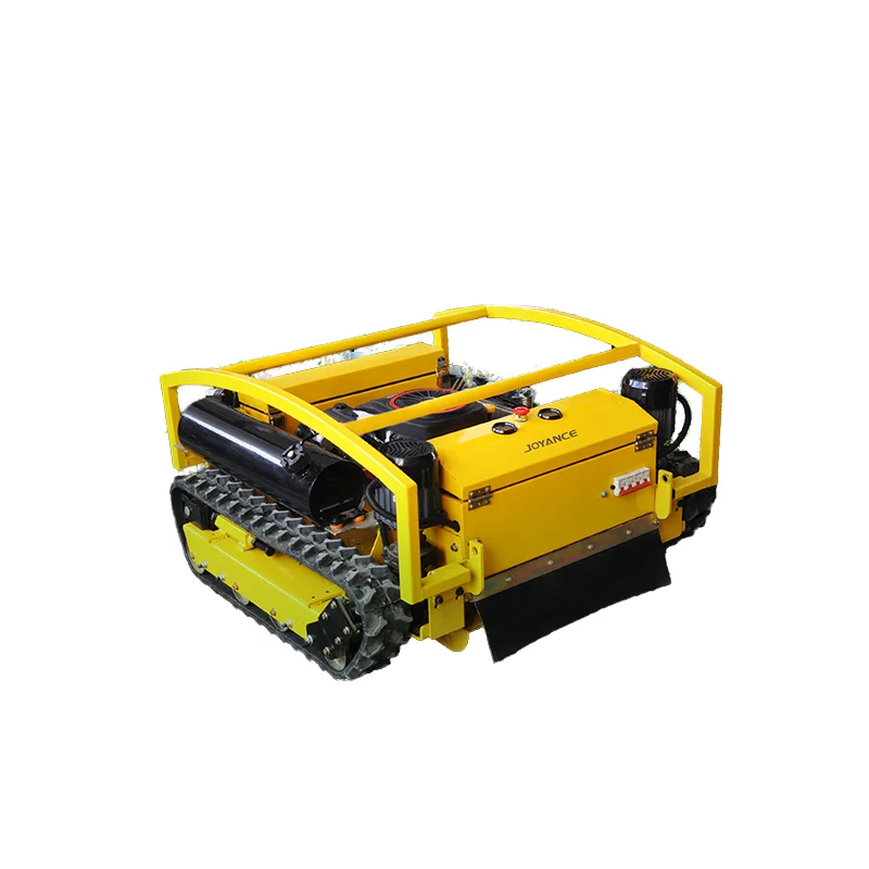 

Joyance 4-Stroke Single Cylinder Lawn Mower with Mulch Feature Electric Power Source Cutting Grass New Condition Steel Metal DIY