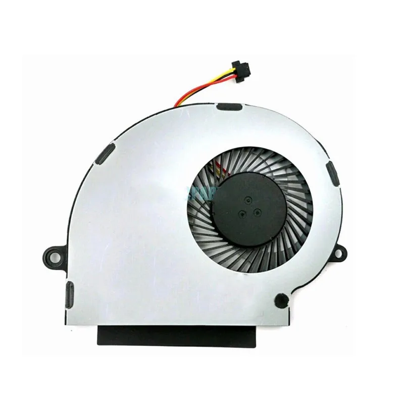 New CPU fan for Toshiba Satellite S55T-B series laptop CPU coolers FABLN00EUA FABLN01EUA left and right