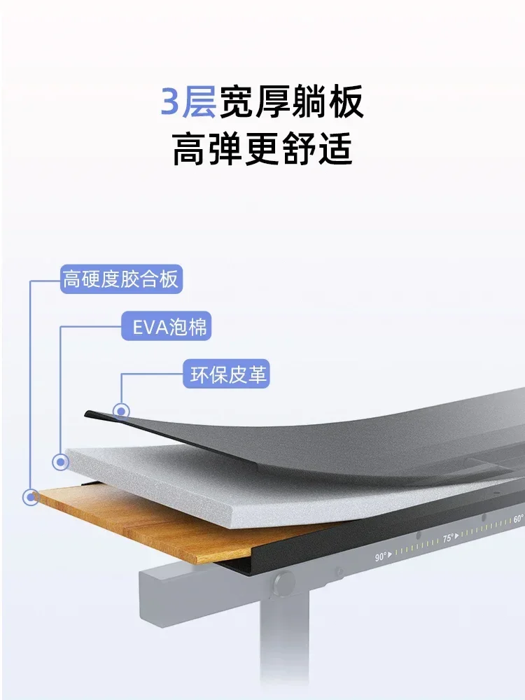 Speed Dumbbell Adjustable Folding Fitness Bench Press Flying Bird Strength Monster Special