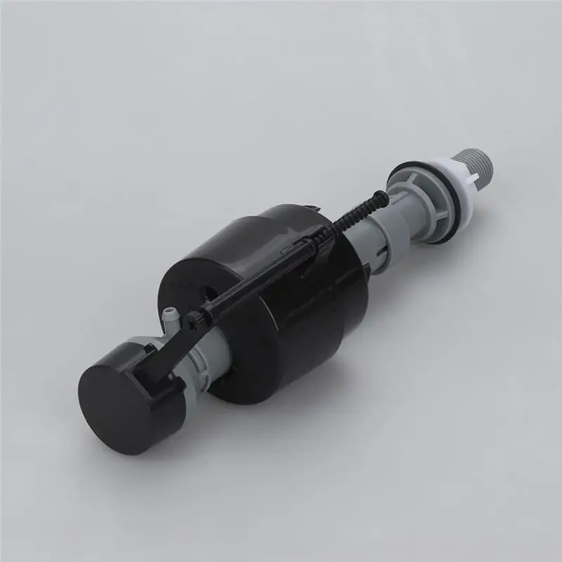 AA94-Old Flush Toilet Tank Fittings Inlet Valve Adjustable Needle Valve Toilet Water Valve Water Inlet Accessories G1/2Inch