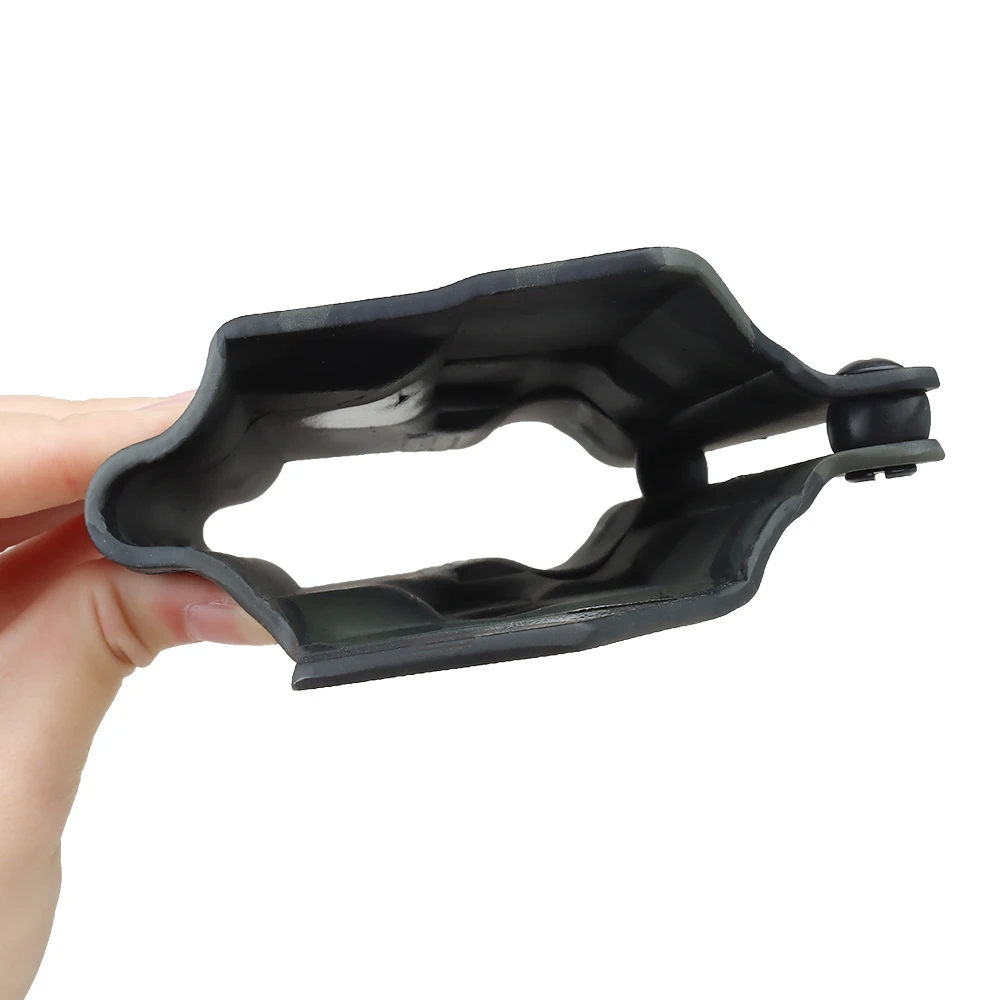 Funda Glock 34 táctica oculta con enganche rápido para XH35 - imagen 3