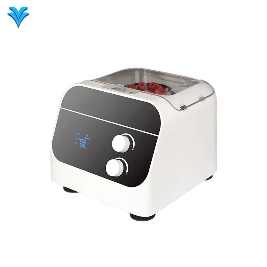 Hot Selling Benchtop Low Speed Lab PRP Centrifuge Machine