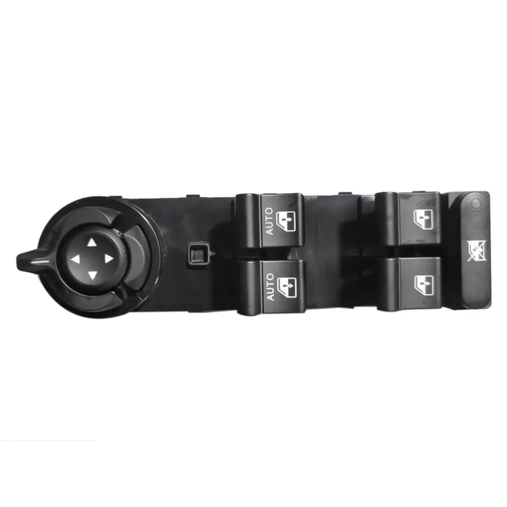 

Экономичное решение Автомобильный переключатель Простая установка Улучшенная функциональность Деталь автомобильного стеклоподъемника