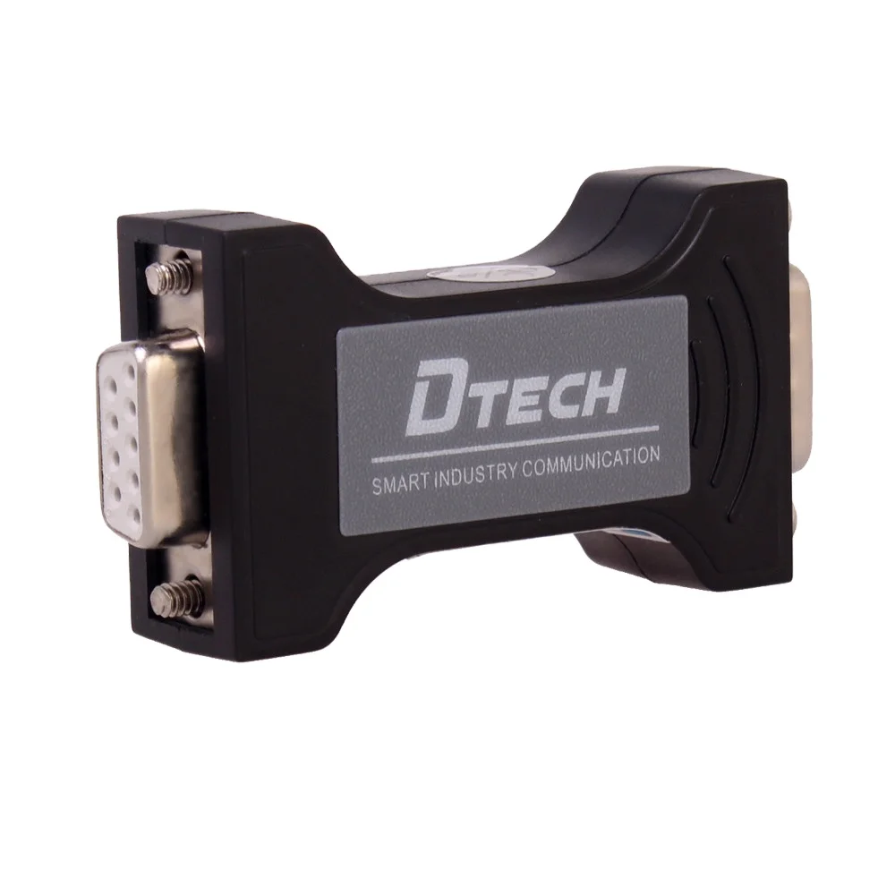DTECH Wholesale Price High Quality Passive RS232 Photoelectric Isolation Protector