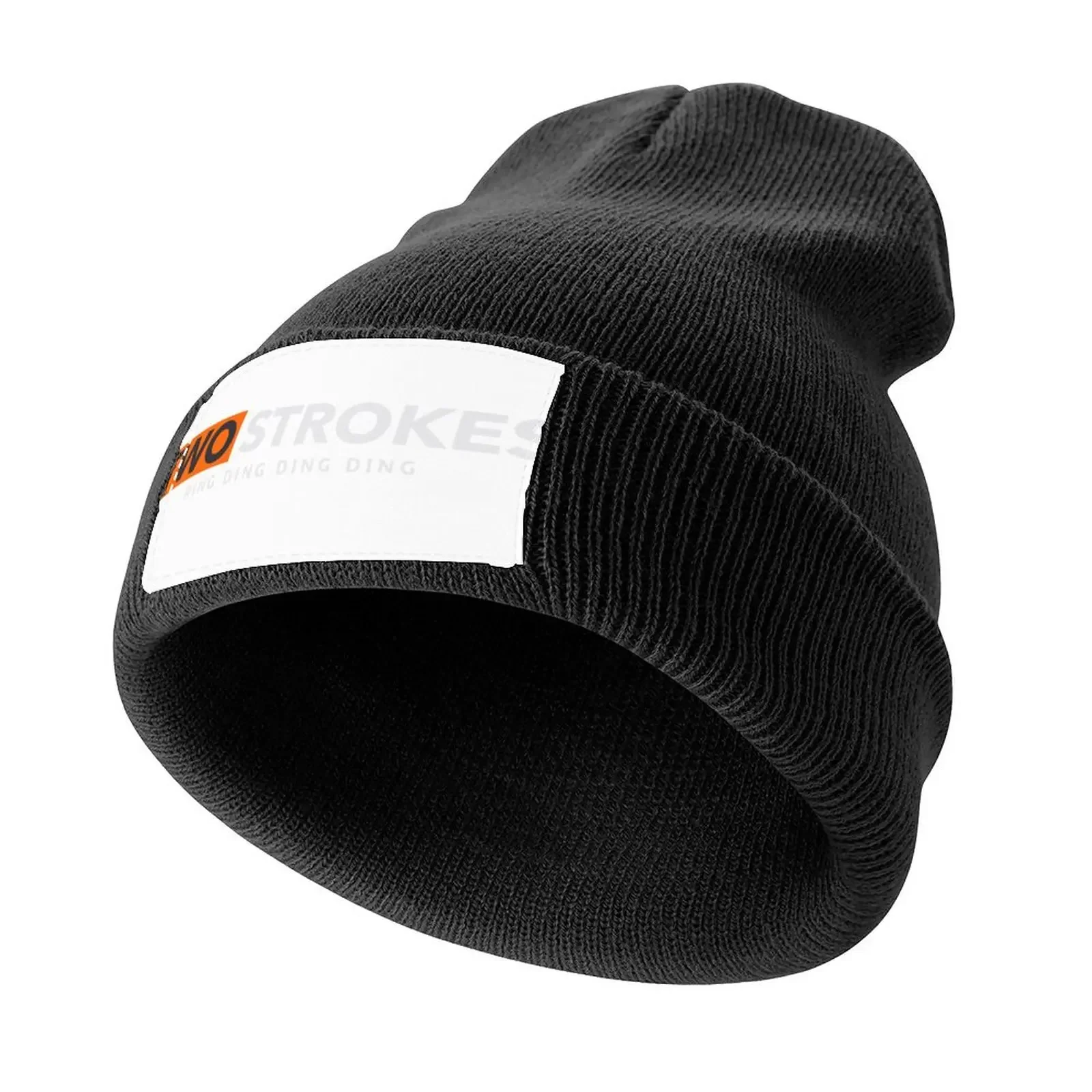 

TWO STROKES Ring Ding Ding Knitted Cap New Hat foam party Hat Boy Child Women's