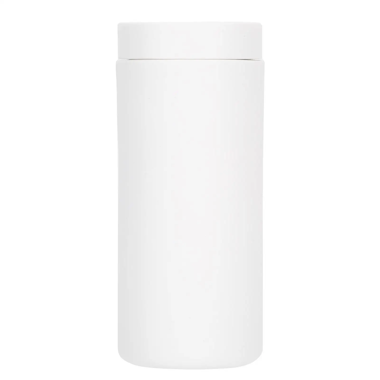 

Портативный силиконовый дозатор мыла емкостью 240 мл — бутылка для кухни и ванной комнаты, идеально подходит для геля, лосьона и шампуня