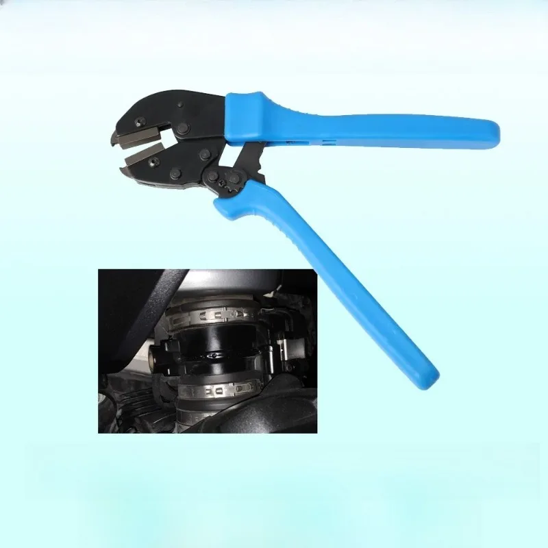 Half Shaft Dust Boot Binding Pliers Clamp Tool Ball Cage Pliers CV Pliers for BMW