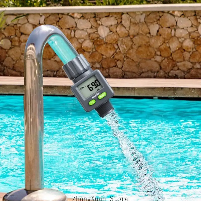 Effective Plastic Water Regulator For Efficient Lawn And Plant Watering System 3XUF
