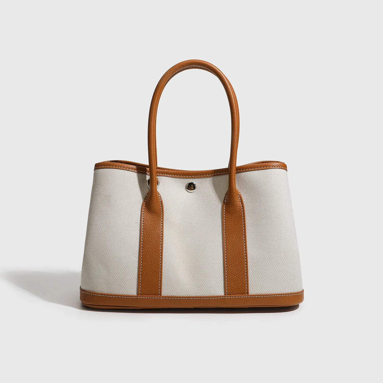 Stylish Designer Diaper Bags For Women Simple Vintage Leather Crossbody Bag Elegant Minimalist Trendy Commuter
