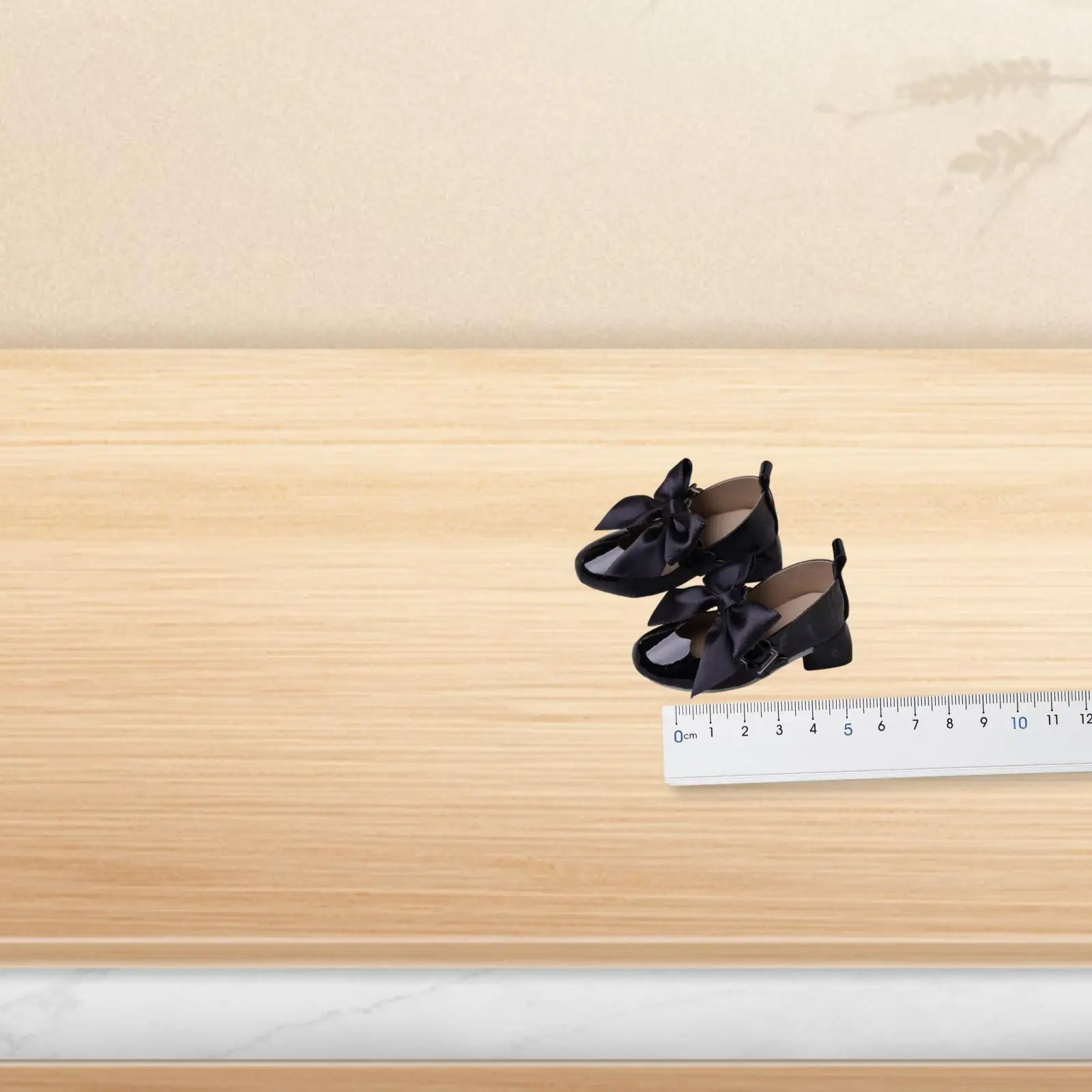 

1/4 Scale Female Doll High Heeled BJD Shoes for Doll BJD Action Figure