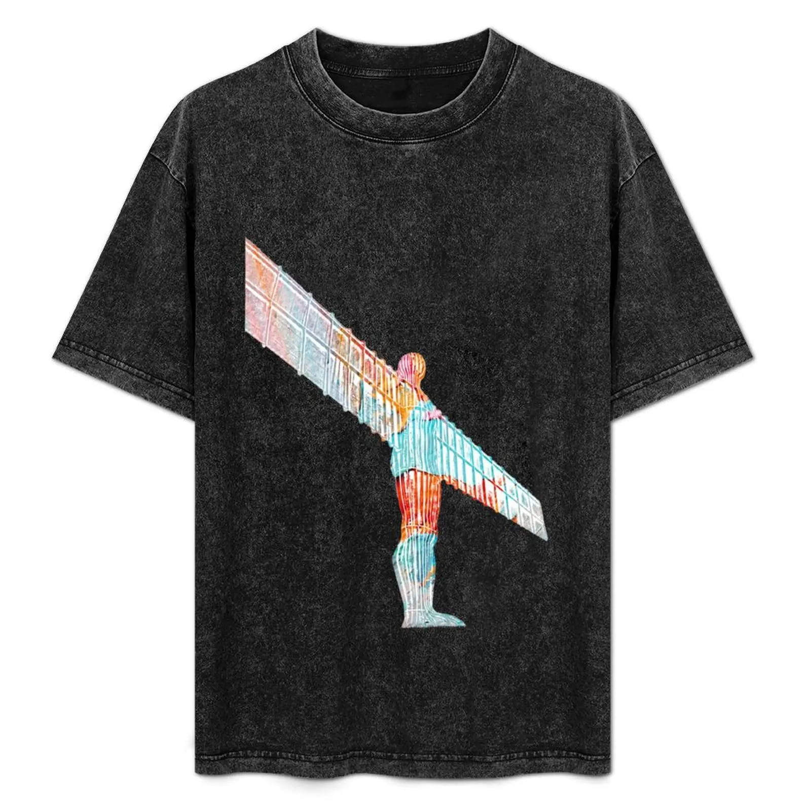 

Angel of Colour T-Shirt Cool Dry Performance T-Shirt