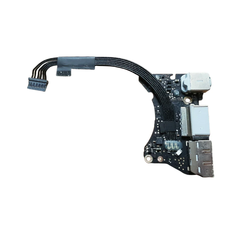 A1370 USB Power Audio Board 820-2827-B for Apple MacBook Air 11