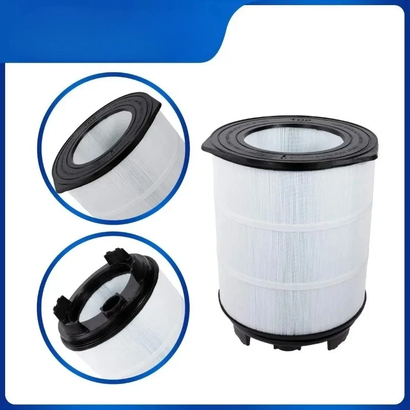 3 نظام Sta-Rite 3 S7M120 استبدال فلتر حمام السباحة الداخلي والخارجي 25021-0200S 25022-0201S Darlly SR300 300Sq.ft